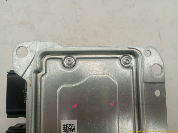 Land Rover Discovery Sport Airbag Control Module