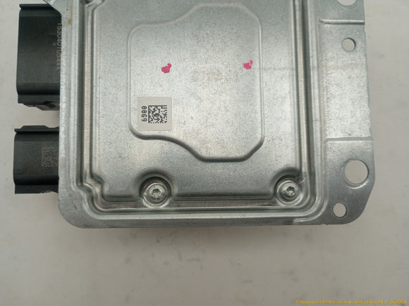 Land Rover Discovery Sport Airbag Control Module