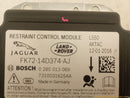 Land Rover Discovery Sport Airbag Control Module-11