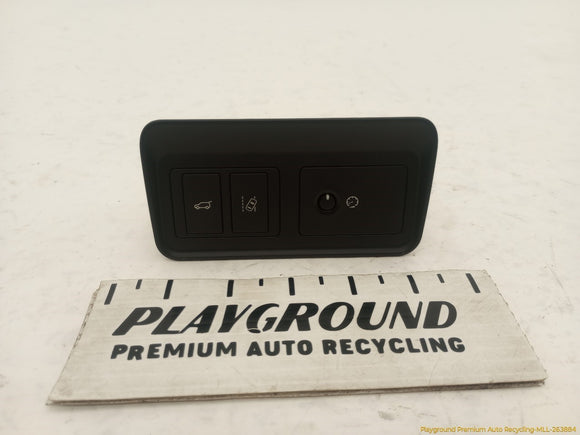 Land Rover Discovery Sport Driver Left Front Dash Control Switch