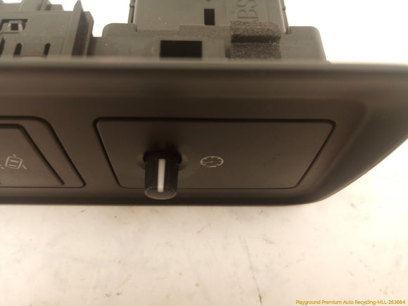 Land Rover Discovery Sport Driver Left Front Dash Control Switch