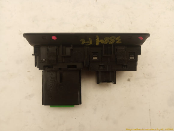 Land Rover Discovery Sport Driver Left Front Dash Control Switch