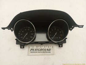 Land Rover Discovery Sport Instrument Cluster Speedometer