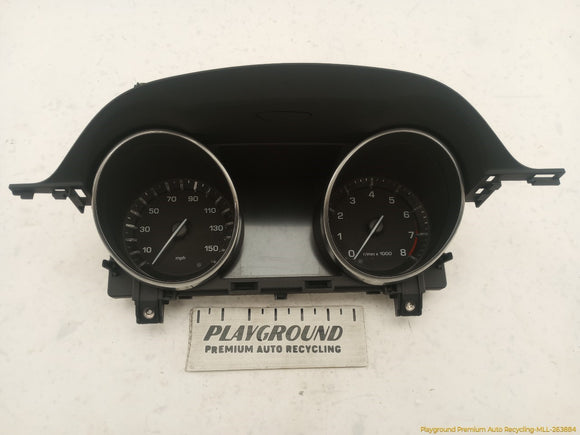 Land Rover Discovery Sport Instrument Cluster Speedometer