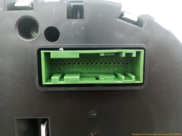 Land Rover Discovery Sport Instrument Cluster Speedometer