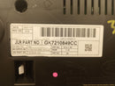 Land Rover Discovery Sport Instrument Cluster Speedometer-12
