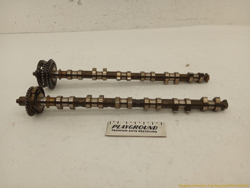 BMW Z3 Pair Of Intake & Exhaust Camshafts
