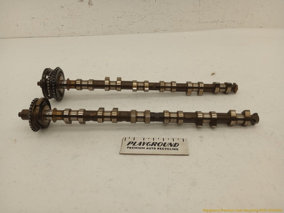 BMW Z3 Pair Of Intake & Exhaust Camshafts
