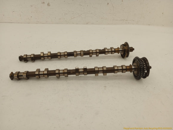 BMW Z3 Pair Of Intake & Exhaust Camshafts