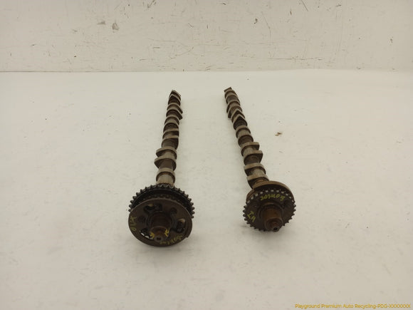 BMW Z3 Pair Of Intake & Exhaust Camshafts