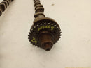 BMW Z3 Pair Of Intake & Exhaust Camshafts-7