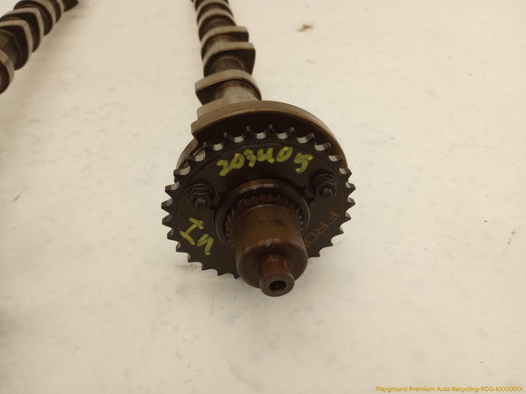 BMW Z3 Pair Of Intake & Exhaust Camshafts