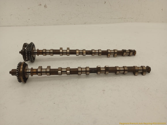 BMW Z3 Pair Of Intake & Exhaust Camshafts
