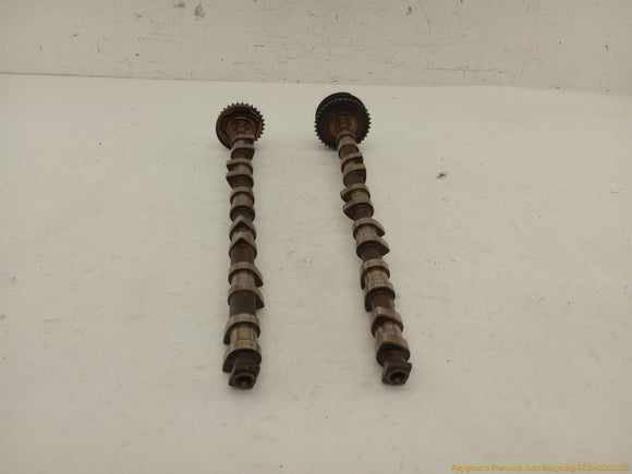 BMW Z3 Pair Of Intake & Exhaust Camshafts