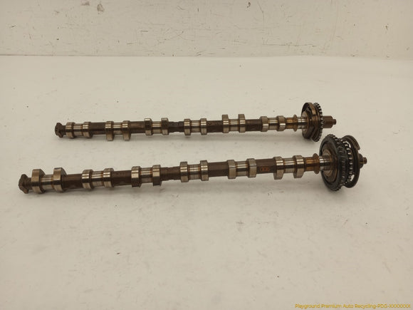 BMW Z3 Pair Of Intake & Exhaust Camshafts