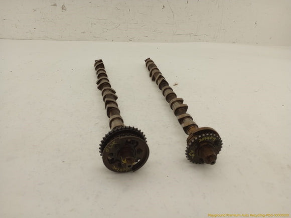 BMW Z3 Pair Of Intake & Exhaust Camshafts