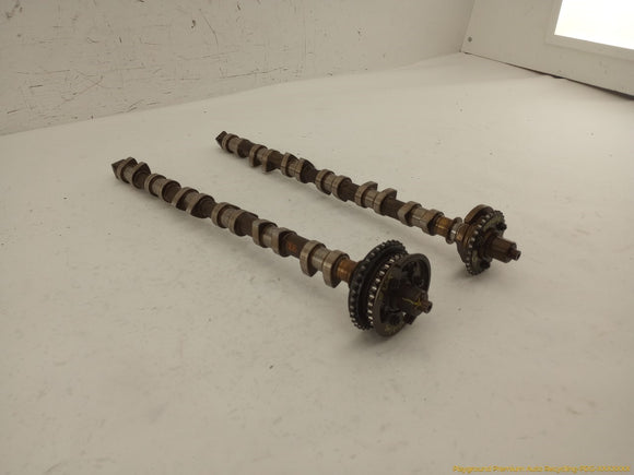 BMW Z3 Pair Of Intake & Exhaust Camshafts