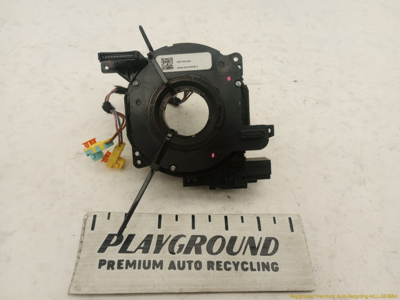 Land Rover Discovery Sport Clock Spring