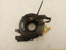 Land Rover Discovery Sport Clock Spring-2