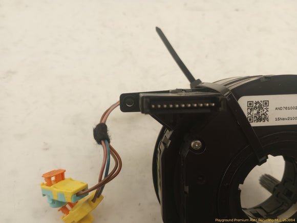 Land Rover Discovery Sport Clock Spring