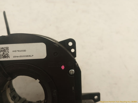 Land Rover Discovery Sport Clock Spring