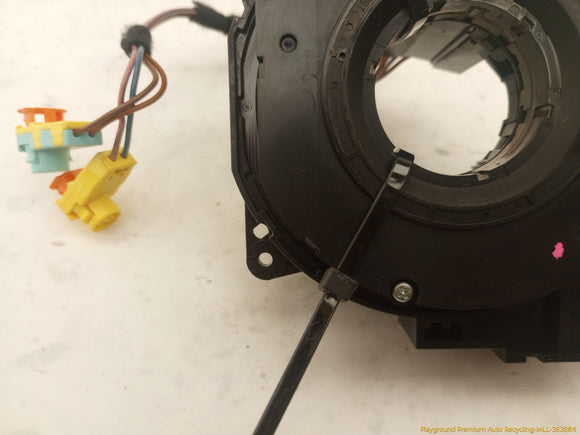 Land Rover Discovery Sport Clock Spring