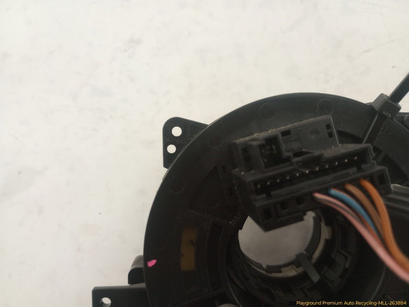 Land Rover Discovery Sport Clock Spring