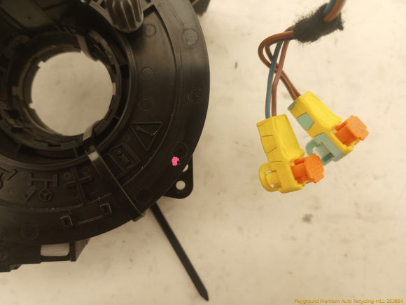 Land Rover Discovery Sport Clock Spring