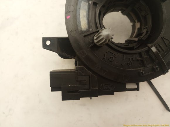 Land Rover Discovery Sport Clock Spring