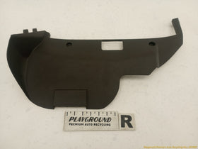 Volvo XC70 Passenger Right Lower Dash Knee Trim