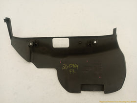 Volvo XC70 Passenger Right Lower Dash Knee Trim - 0