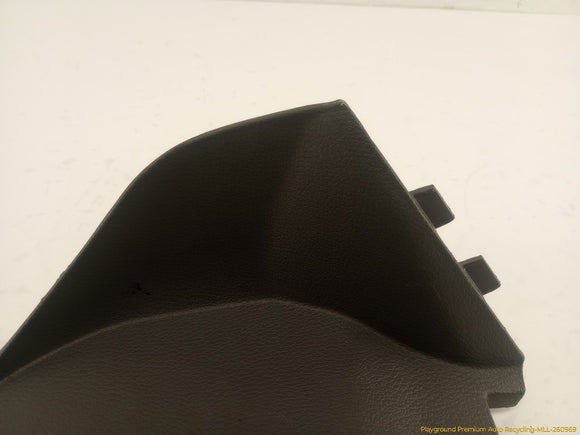 Volvo XC70 Passenger Right Lower Dash Knee Trim