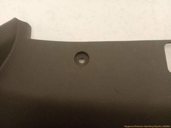 Volvo XC70 Passenger Right Lower Dash Knee Trim