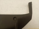 Volvo XC70 Passenger Right Lower Dash Knee Trim-5