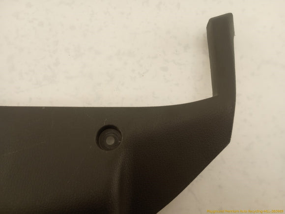 Volvo XC70 Passenger Right Lower Dash Knee Trim