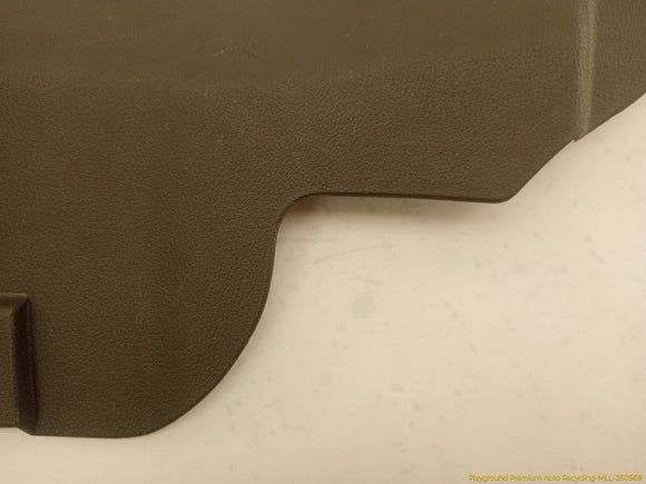 Volvo XC70 Passenger Right Lower Dash Knee Trim