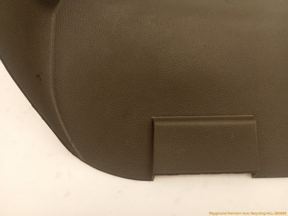 Volvo XC70 Passenger Right Lower Dash Knee Trim