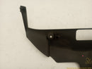 Volvo XC70 Passenger Right Lower Dash Knee Trim-8