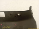 Volvo XC70 Passenger Right Lower Dash Knee Trim-9