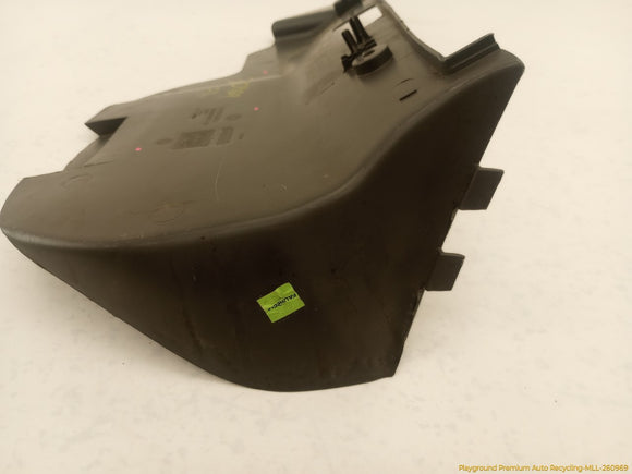 Volvo XC70 Passenger Right Lower Dash Knee Trim