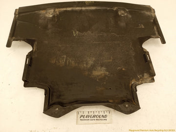 Mercedes SLK320 Engine Underbody Splash Shield