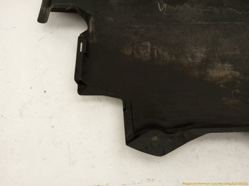 Mercedes SLK320 Engine Underbody Splash Shield - 0