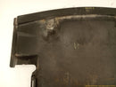 Mercedes SLK320 Engine Underbody Splash Shield-3