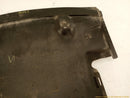 Mercedes SLK320 Engine Underbody Splash Shield-4