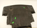 Mercedes SLK320 Engine Underbody Splash Shield-6