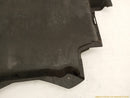 Mercedes SLK320 Engine Underbody Splash Shield-9