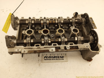 Saab 9-3 **AS IS** Cylinder Head - 0