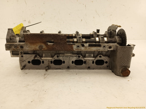 Saab 9-3 **AS IS** Cylinder Head