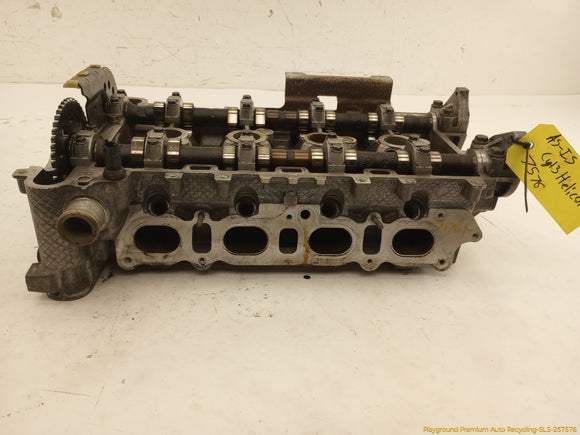 Saab 9-3 **AS IS** Cylinder Head