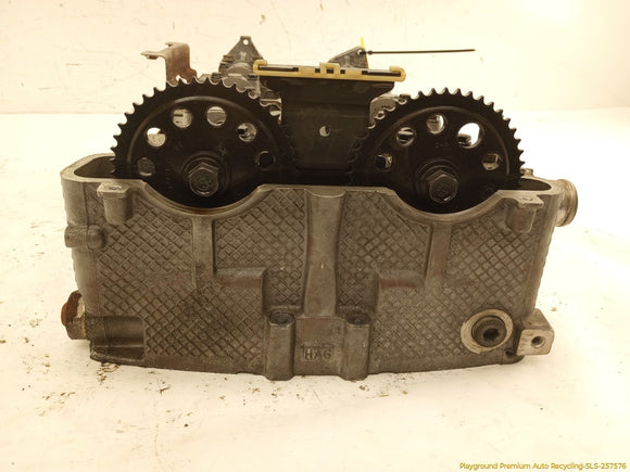 Saab 9-3 **AS IS** Cylinder Head